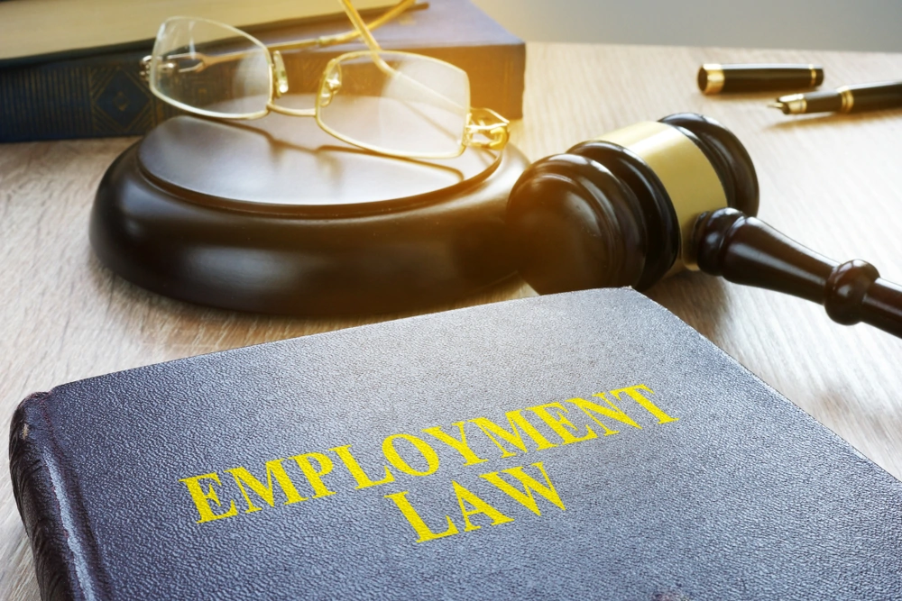 employment law compensation claims Bristol