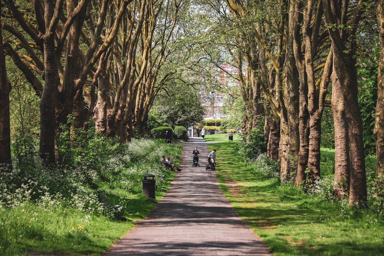 personal injury claims in Bristol