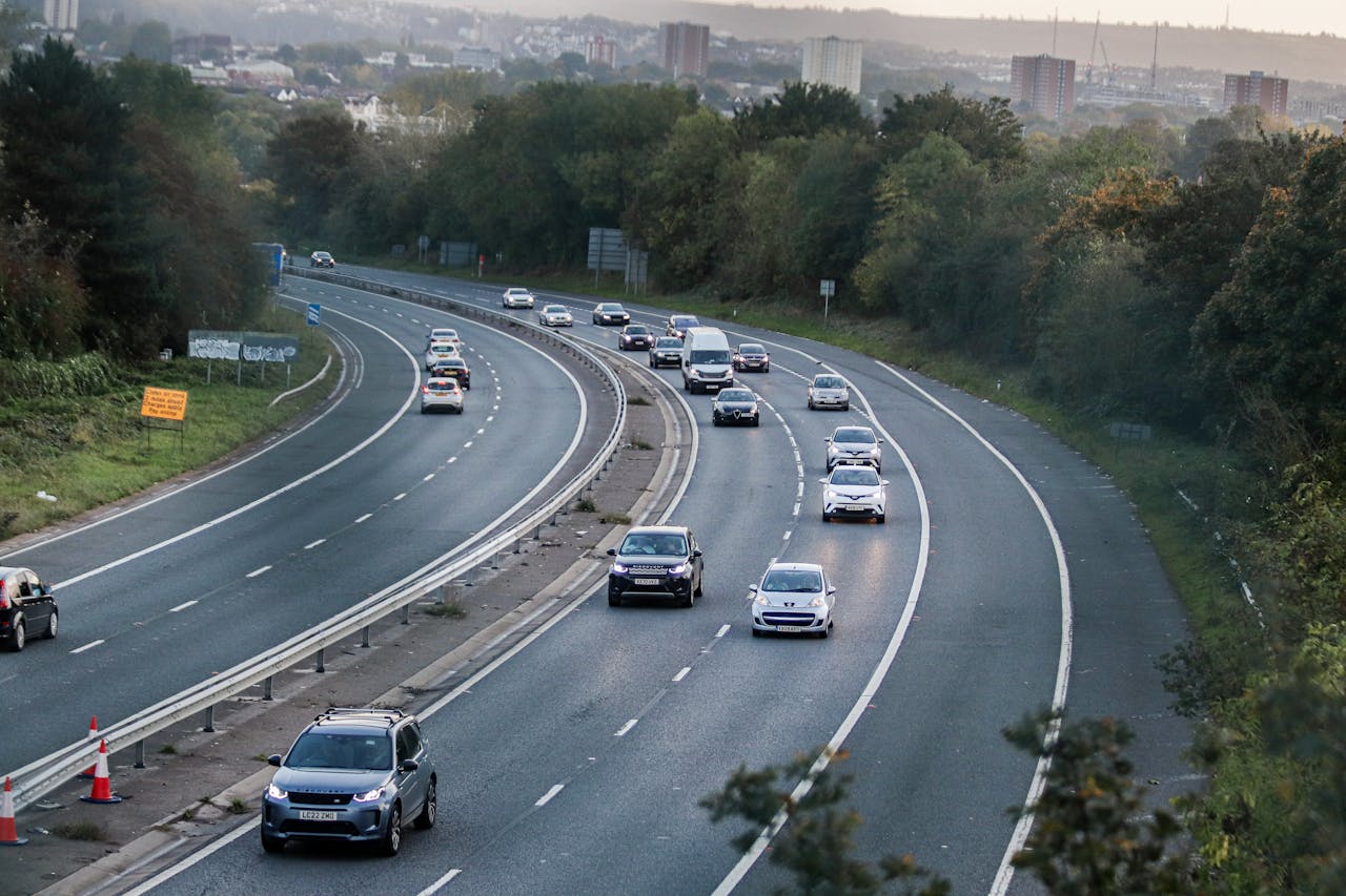 road accident - no win no fee Bristol