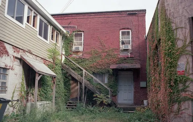 Hartcliffe – Housing Disrepair